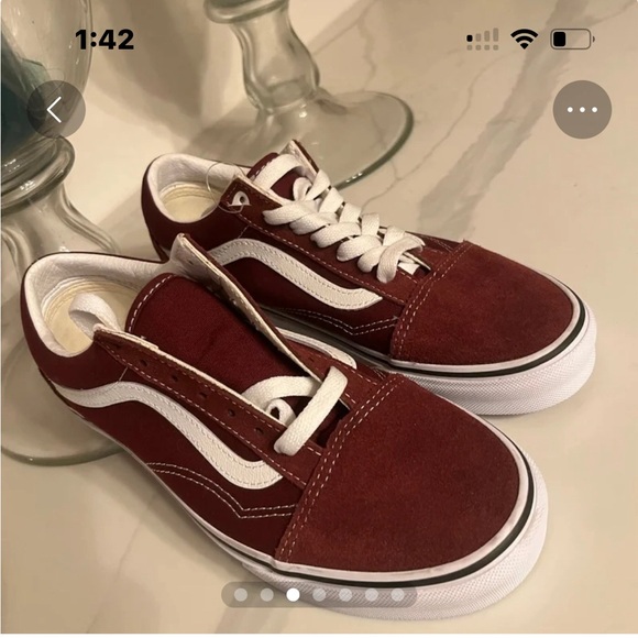 Vans skate old sokal shoes - Picture 3 of 8